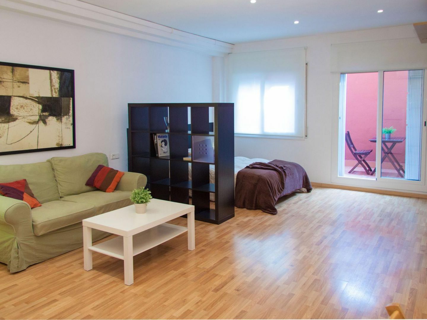 Bcn - Loft Parc Guell Villa Barcelona Exterior photo